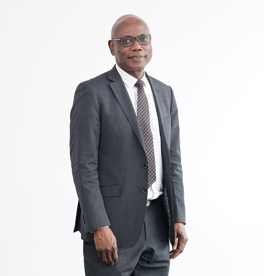 ThinkRox Inc Professor Fidelis Suorineni Your Mining and Geomechanics Specialists Media Interviews Page